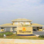 Casa à venda com 3 quartos, sendo 1 suíte, no condomínio Villagio Milano, Sorocaba - SP