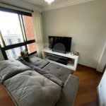 Apartamento à venda com 3 quartos, sendo 1 suíte, em Parque Bairro Morumbi, São Paulo, SP