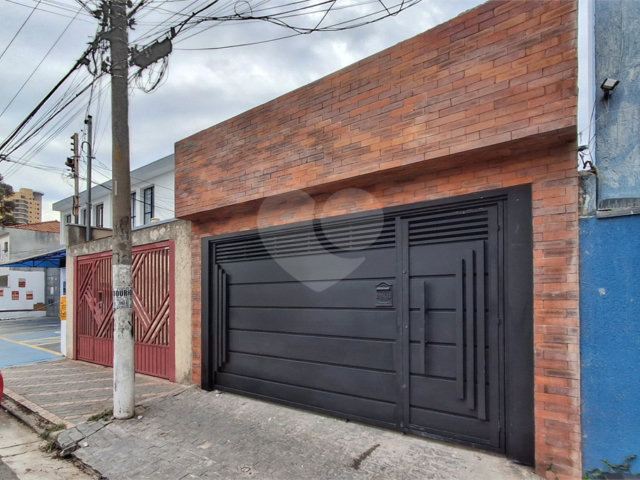 Casa Térrea à venda com 2 quartos, sendo 1 suíte,  em Pirituba, São Paulo, SP