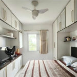 Apartamento à venda com 2 quartos, sendo 1 suíte, em Jardim Esmeralda, São Paulo, SP