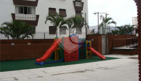 Apartamento à venda com 2 quartos, sendo 1 suíte,  em Santana, São Paulo, SP