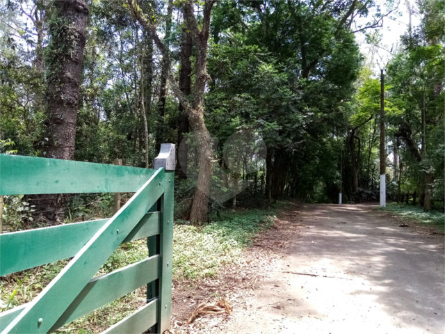 Terreno à venda em Guarapiranga, São Paulo, SP