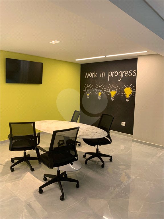 Studio à venda com 1 quarto em Santana, São Paulo, SP