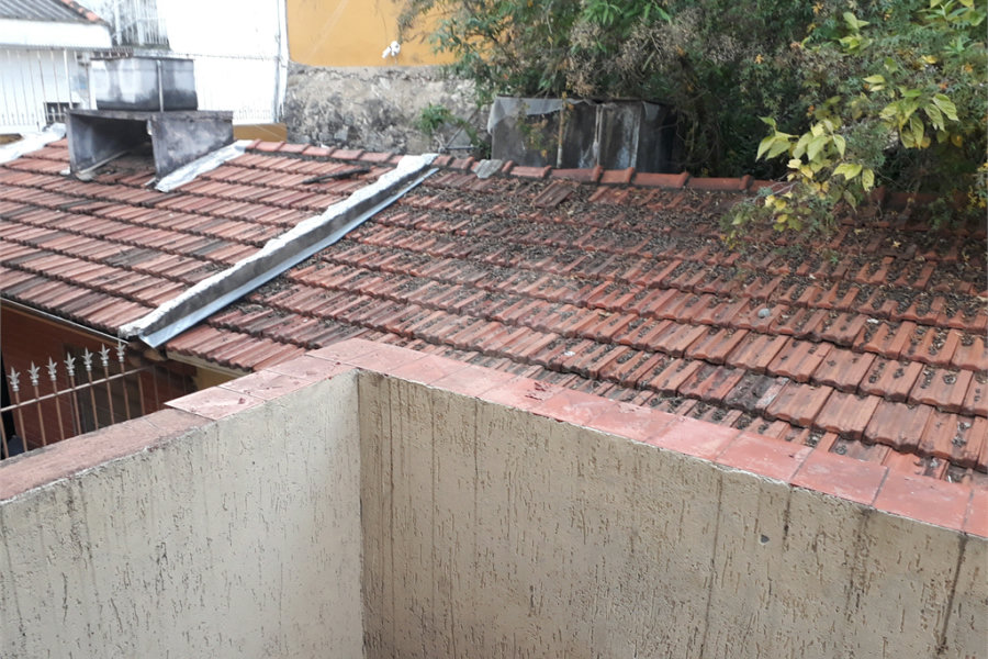 Sobrado à venda com 3 quartos, sendo 1 suíte, em Santana, São Paulo, SP
