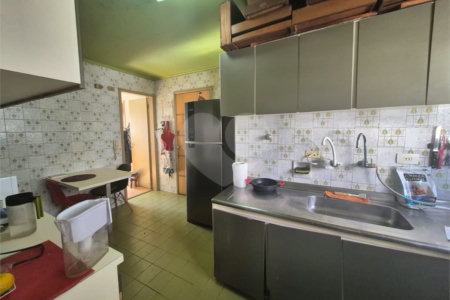 Apartamento à venda com 2 quartos em Brooklin Paulista, São Paulo, SP