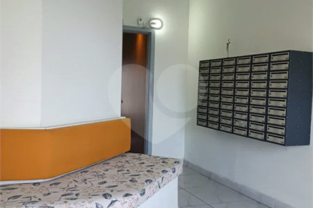 Apartamento à venda com 3 quartos, sendo 1 suíte, em Tucuruvi, São Paulo, SP