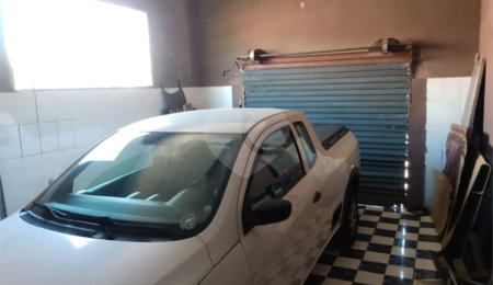 Casa à venda com 2 quartos no Centro, Itapetininga, SP