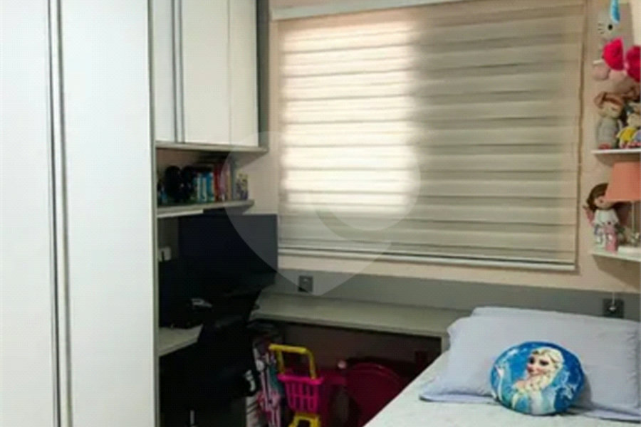 Apartamento à venda com 2 quartos, sendo 1 suíte, em Vila Nova Cachoeirinha, São Paulo, SP
