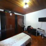 Casa Térrea à venda com 4 quartos em Mandaqui, São Paulo, SP