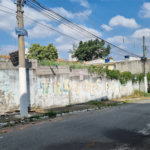 Terreno à venda em Vila Nova Curuçá, São Paulo, SP