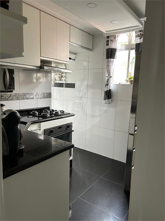 Apartamento à venda com 3 quartos em Conjunto Residencial José Bonifácio, São Paulo, SP