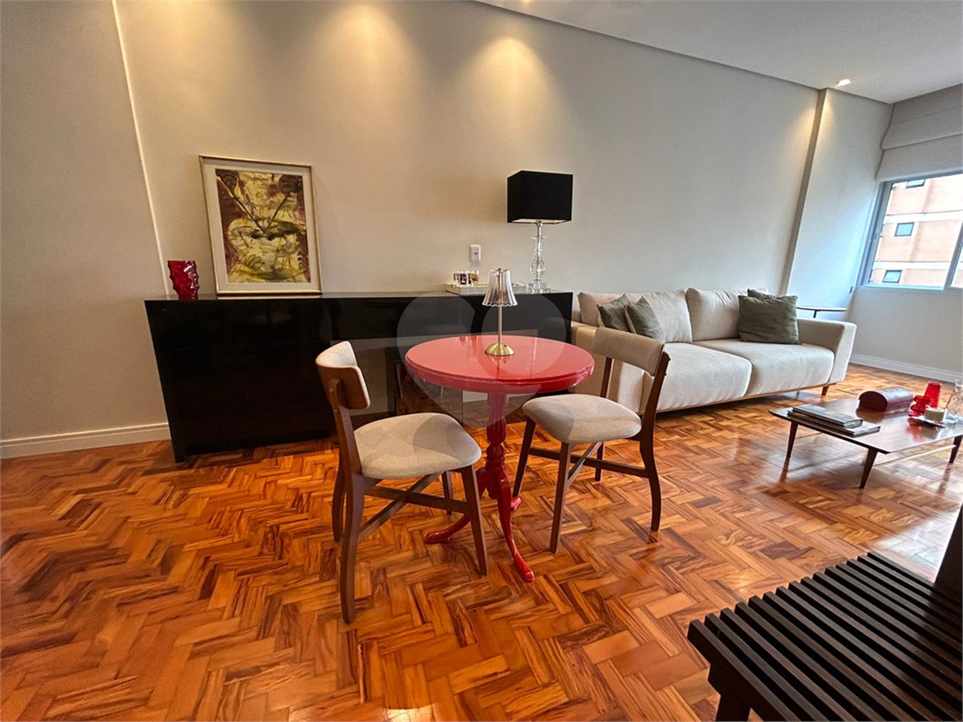 Apartamento à venda com 2 quartos, sendo 1 suíte, em Cerqueira César, São Paulo, SP