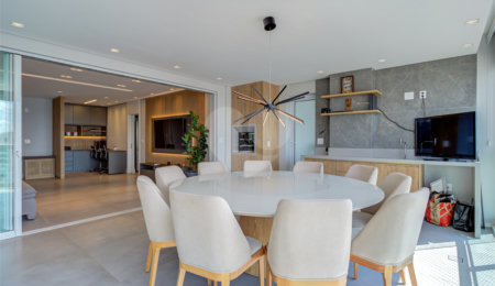 Apartamento à venda com 3 suítes em Vila Mascote, São Paulo, SP