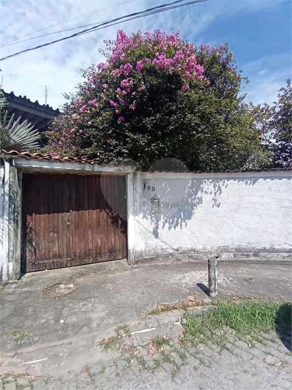 Casa à venda com 4 quartos em Campo Grande, Rio de Janeiro, RJ