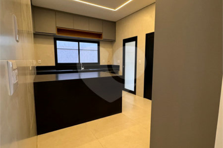 Casa à venda com 4 suítes no condomínio Alphaville 1, Ribeirão Preto - SP