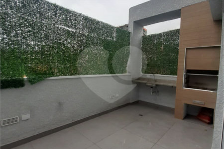 Apartamento à venda com 2 quartos em Vila Mazzei, São Paulo, SP