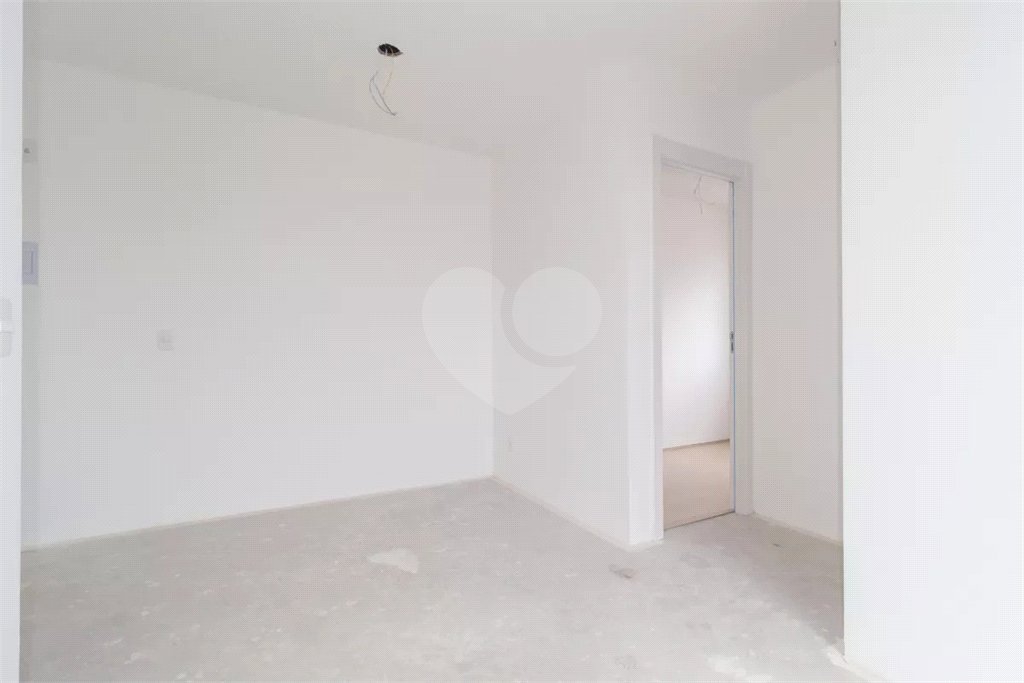 Apartamento à venda com 2 quartos em Mooca, São Paulo, SP