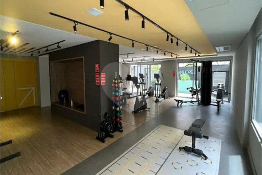 Studio para alugar com 1 quarto em Perdizes, São Paulo, SP