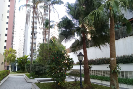 Apartamento à venda com 4 suítes em Santana, São Paulo, SP