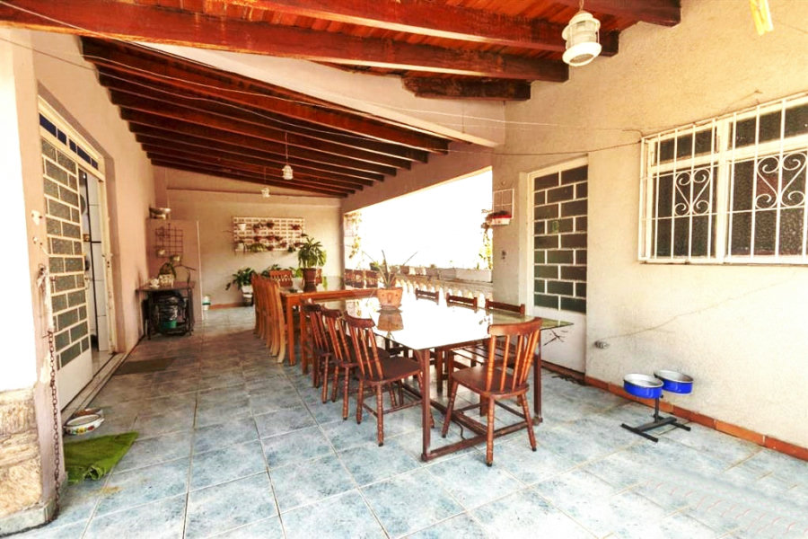 Sobrado à venda com 3 quartos, sendo 1 suíte, em Vila Nova Cachoeirinha, São Paulo, SP