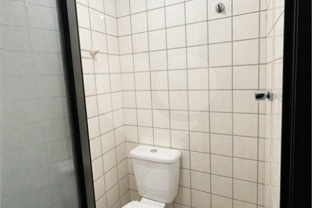 Apartamento à venda com 2 quartos em Assunção, São Bernardo do Campo, SP