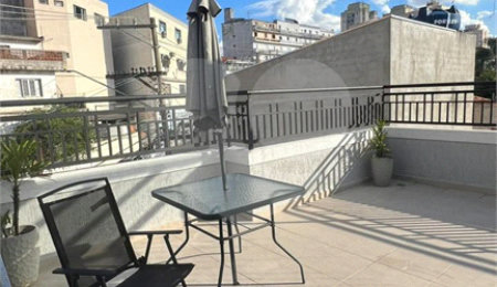 Apartamento à venda com 2 quartos em Vila Gustavo, São Paulo, SP