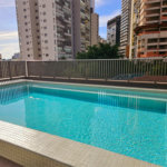 Studio à venda com 1 suíte em Sumarezinho, São Paulo, SP