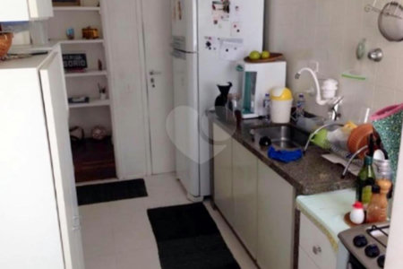 Cobertura à venda ou para alugar com 3 quartos em Pinheiros, São Paulo, SP
