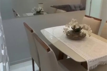 Apartamento à venda com 2 quartos em Jardim Guarujá, Sorocaba, SP