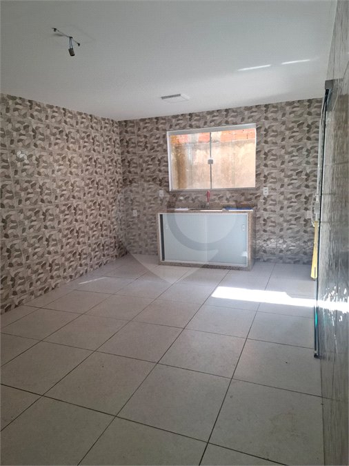 Casa para alugar com 4 quartos em Campo Grande, Rio de Janeiro, RJ