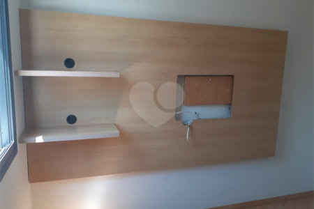 Apartamento à venda com 2 quartos, sendo 1 suíte, em Vila Hamburguesa, São Paulo, SP