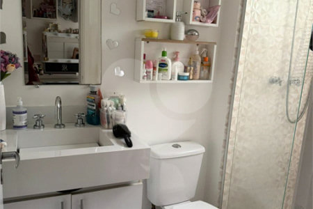 Apartamento à venda com 3 suítes em Campo Belo, São Paulo, SP