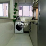 Apartamento à venda com 2 quartos, sendo 1 suíte, em Jardim das Indústrias, São José dos Campos, SP