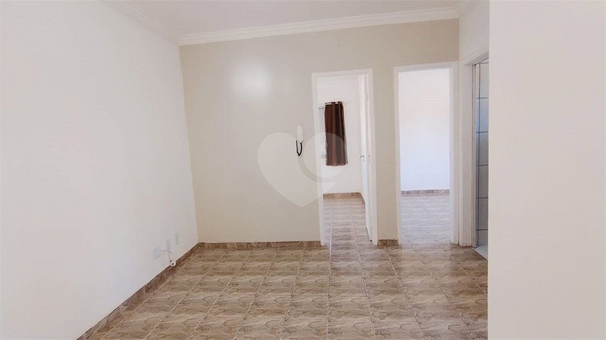 Apartamento à venda com 2 quartos em Jardim Guadalajara, Sorocaba, SP