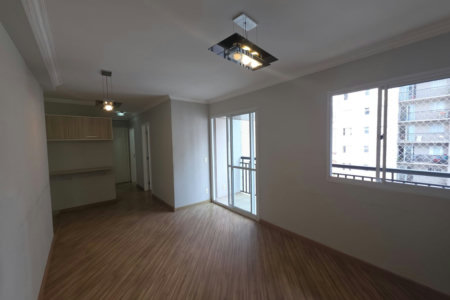 Apartamento à venda com 3 quartos, sendo 1 suíte, em Vila Augusta, Guarulhos, SP