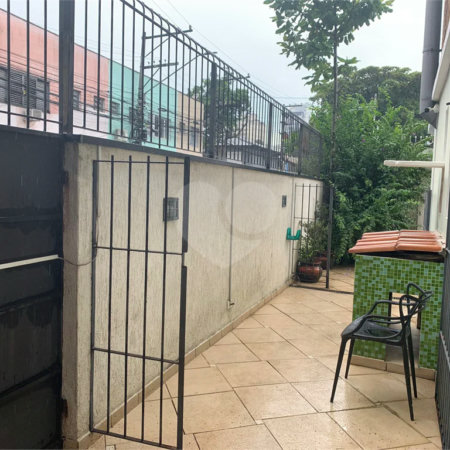Sobrado à venda com 3 quartos em Brooklin, São Paulo, SP