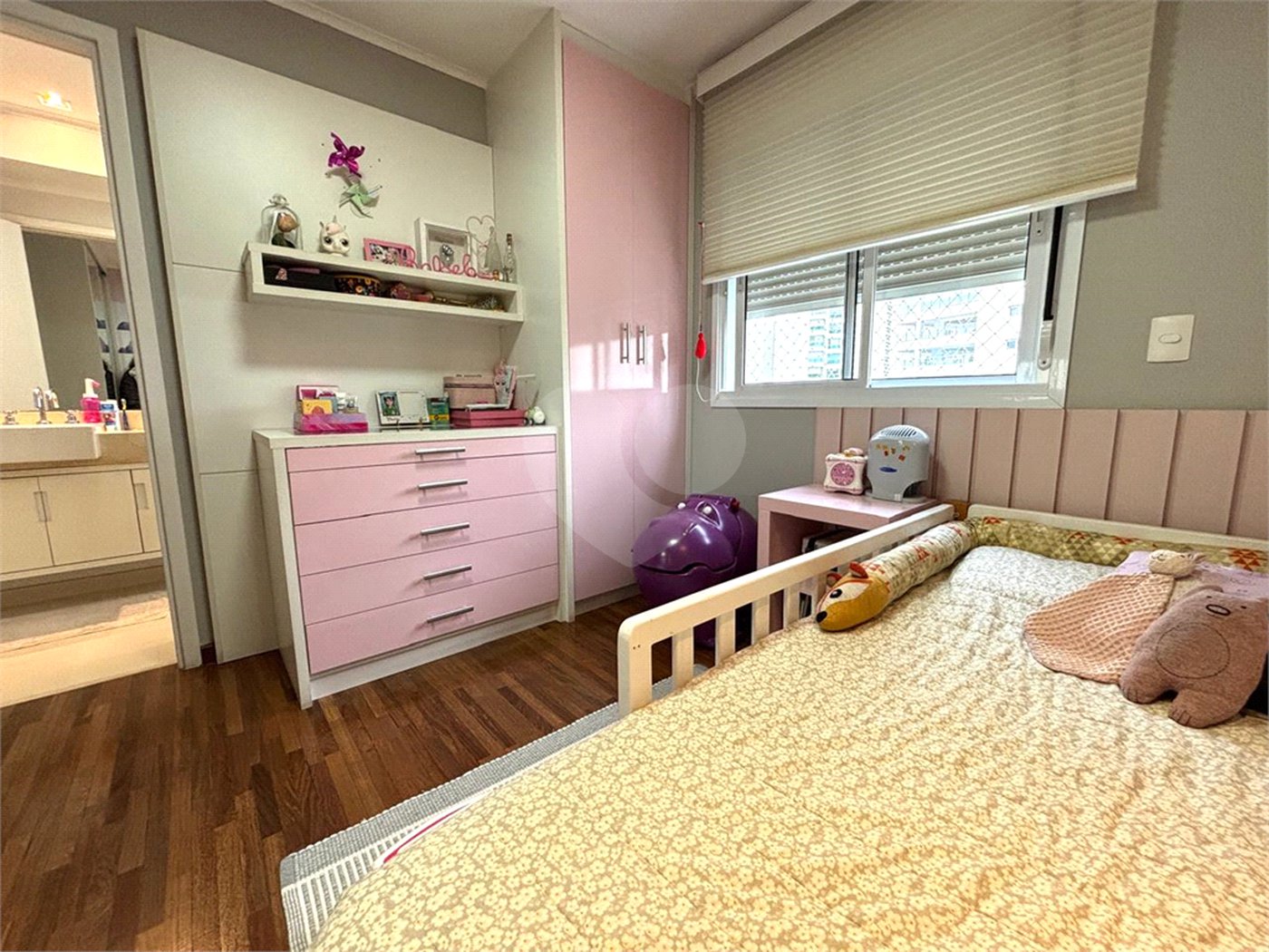 Apartamento à venda com 4 quartos, sendo 3 suítes, em Santana, São Paulo, SP