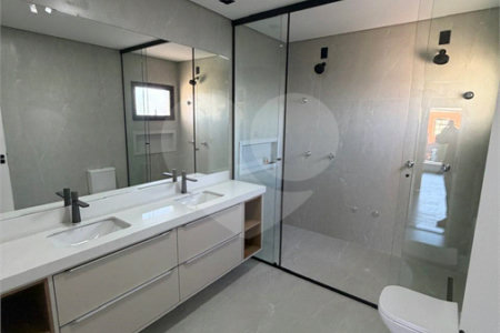 Casa à venda com 3 suítes no condomínio Jardins DI Roma Piazza Navonna, Indaiatuba - SP