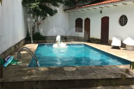 Casa à venda com 3 quartos, sendo 1 suíte, em Tucuruvi, São Paulo, SP
