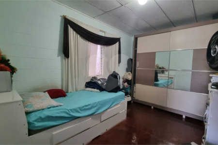 Casa à venda com 2 quartos em Central Parque Sorocaba, Sorocaba, SP