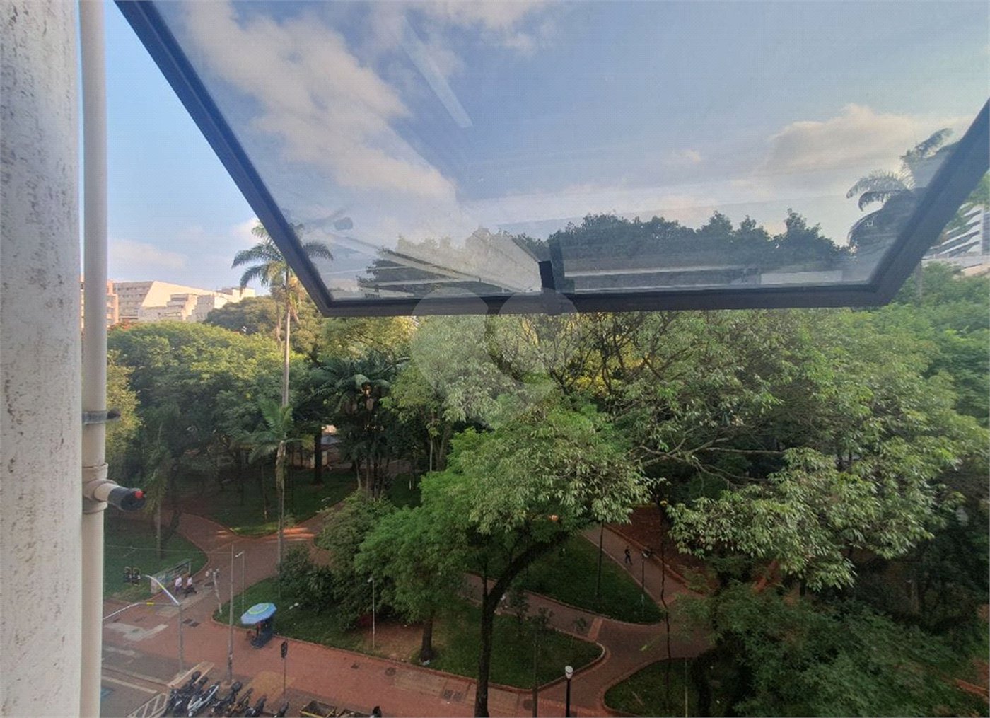 Laje Corporativa para alugar em República, São Paulo, SP