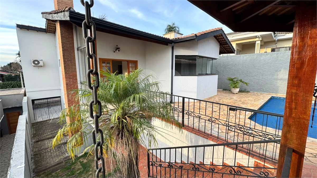 Casa à venda ou para alugar com 3 quartos, sendo 1 suíte, em Jardim Paulista, Atibaia, SP