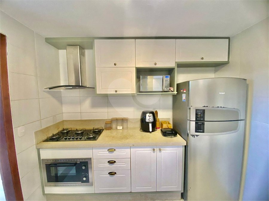 Casa à venda com 3 quartos em Rasa, Armação dos Búzios, RJ