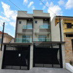 Sobrado à venda com 3 quartos, sendo 1 suíte, em Mandaqui, São Paulo, SP