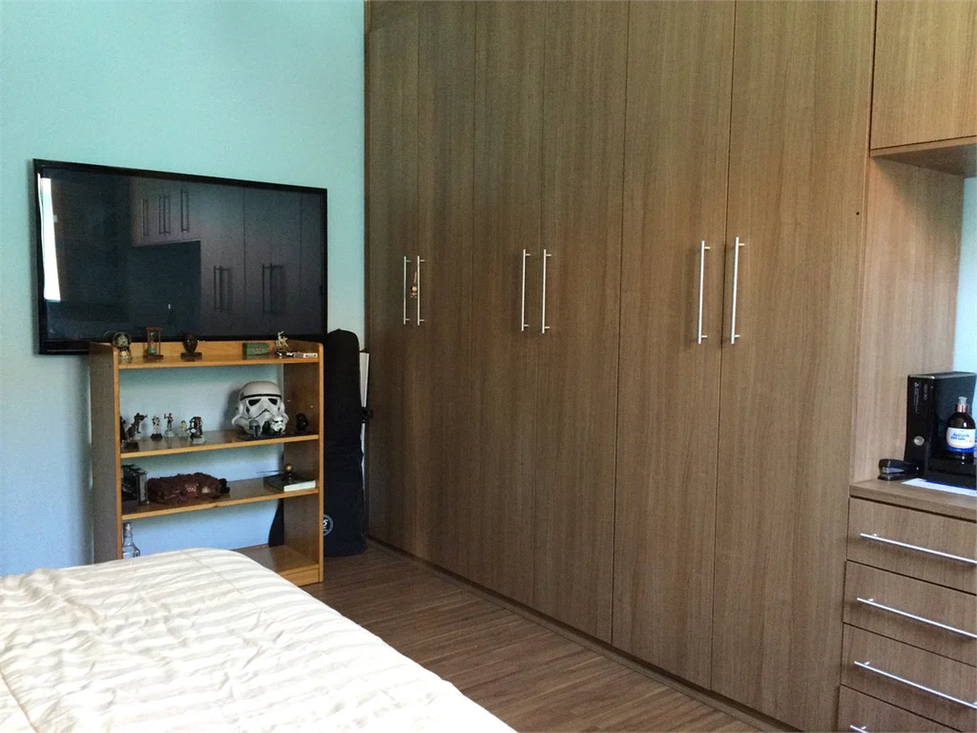 Sobrado à venda com 2 quartos, sendo 1 suíte,  em Lar São Paulo, São Paulo, SP