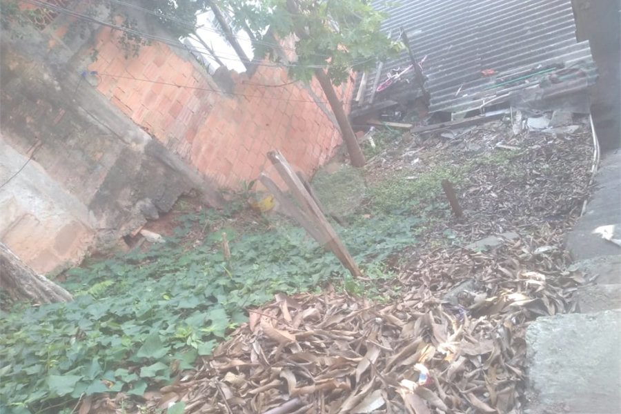 Terreno à venda em Freguesia do Ó, São Paulo, SP