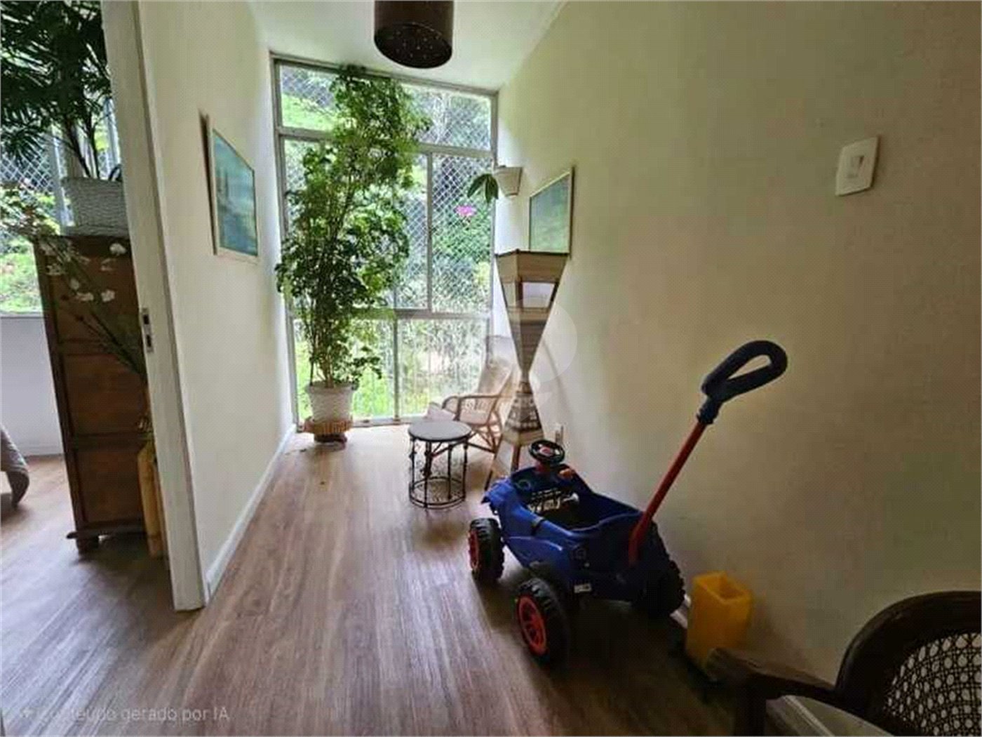 Apartamento à venda com 3 quartos em Urca, Rio de Janeiro, RJ