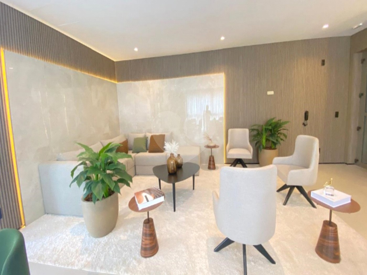 Studio à venda com 1 quarto em Jardim das Acácias, São Paulo, SP