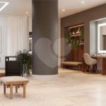 Apartamento à venda com 4 suítes em Jardim Maria José, Votorantim, SP