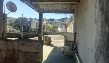 Terreno à venda em Casa Verde, São Paulo, SP